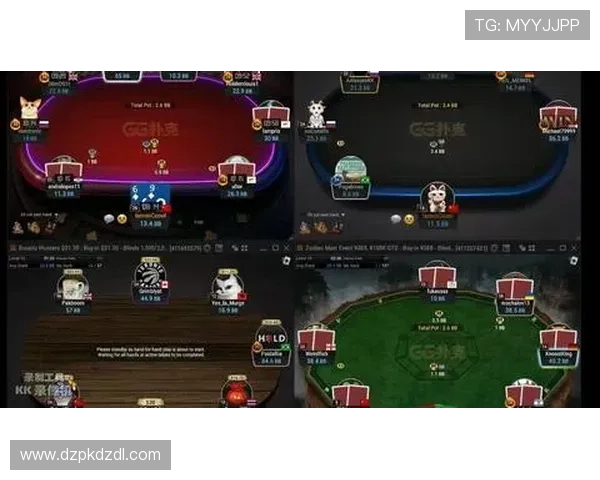gg poker在线扑克平台提供多样化游戏选择,享受专业级别的扑克体验 gg poker在线扑克平台提供多样化游戏选择,享受专业级别的扑克体验