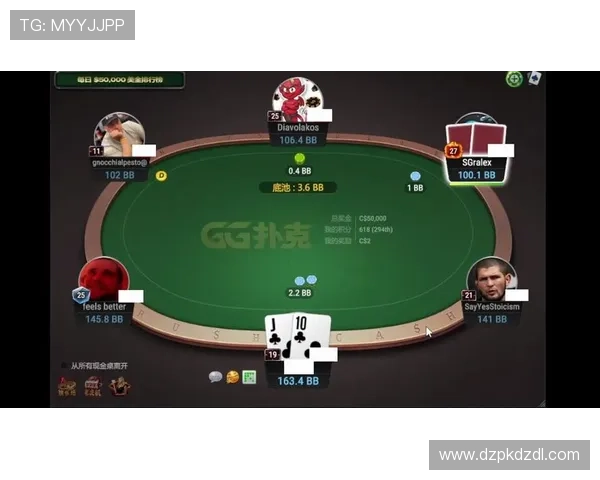 在gg扑克网娱乐上畅玩多设备无缝切换的扑克游戏