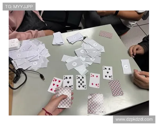 微扑克安卓版好友互动功能，轻松与好友一同享受扑克乐趣