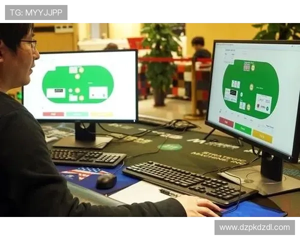 德州扑克人机在线：丰富赛事活动激发玩家无限热情