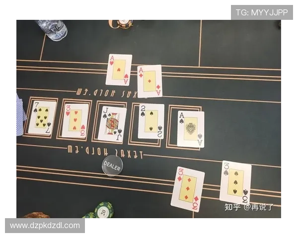 德州扑克大小牌的概率分析与实战技巧提升你的获胜几率 德州扑克大小牌的概率分析与实战技巧提升你的获胜几率