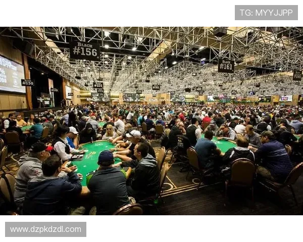 德州扑克百家乐官网丰富赛事活动，精彩纷呈激发玩家热情