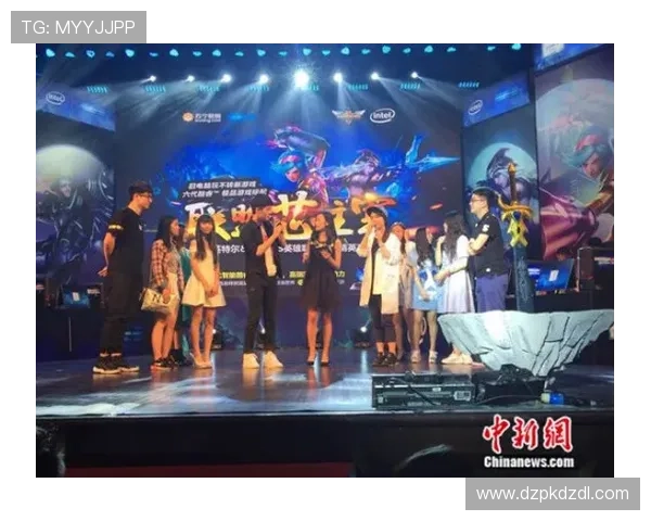 德州扑克电竞：赛事组织中的策略布局与玩家互动新模式