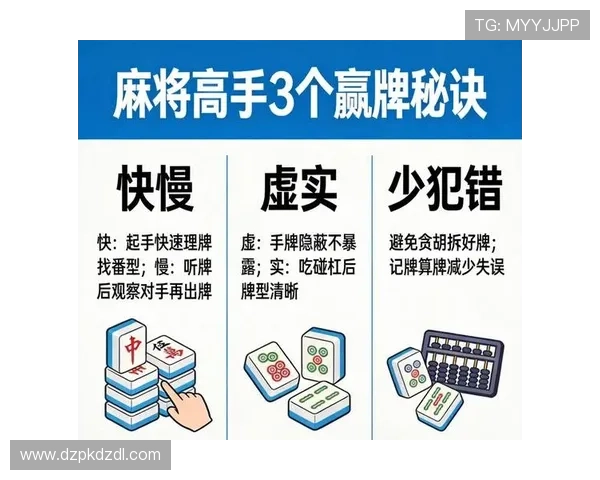 德州扑克进阶技巧:如何通过心理战术提升你的胜率和对手的判断 德州扑克进阶技巧:如何通过心理战术提升你的胜率和对手的判断