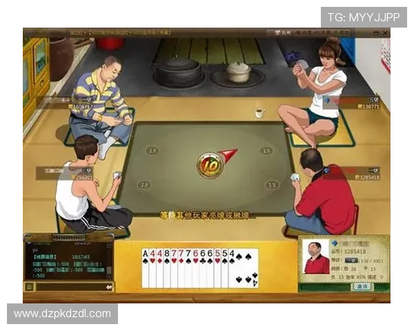 学习扑克牌打红十的科学打法技巧，快速提升牌技的实用技巧总结