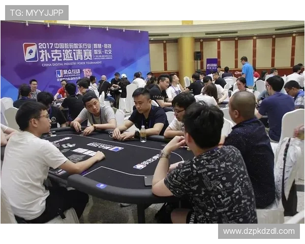 德州扑克在中国社交娱乐中的应用与创新模式分析 德州扑克在中国社交娱乐中的应用与创新模式分析