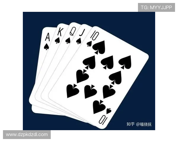 掌握德州扑克玩法技巧：如何在关键时刻进行心理博弈与读牌技巧提升