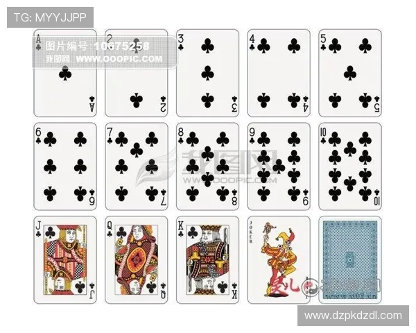 掌握扑克牌十点半游戏规则提升飙牌技巧指南