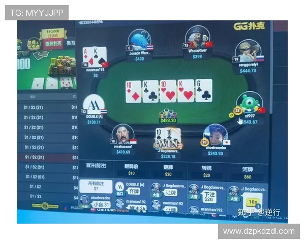 探索gg扑克中文官网提供的多样扑克游戏，满足不同玩家的需求