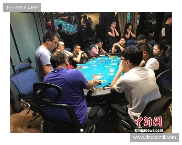 提升德州扑克竞技平台用户粘性的方法与运营策略分析