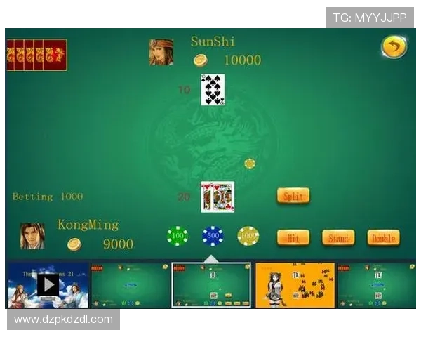 探索最佳的21点扑克牌游戏在线玩网页快速进入实时PK场景体验