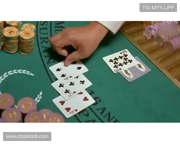澳门赌场扑克牌玩法规则详解，适合新手和高手共同学习的全面指南