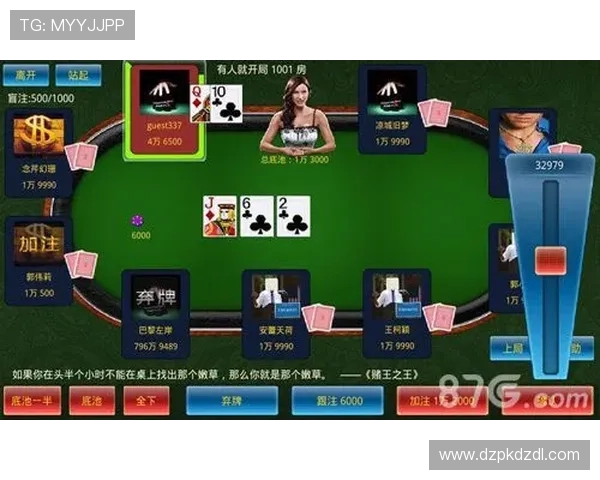全面详解德州扑克技巧教程让你在比赛中稳操胜券提升胜率 全面详解德州扑克技巧教程让你在比赛中稳操胜券提升胜率